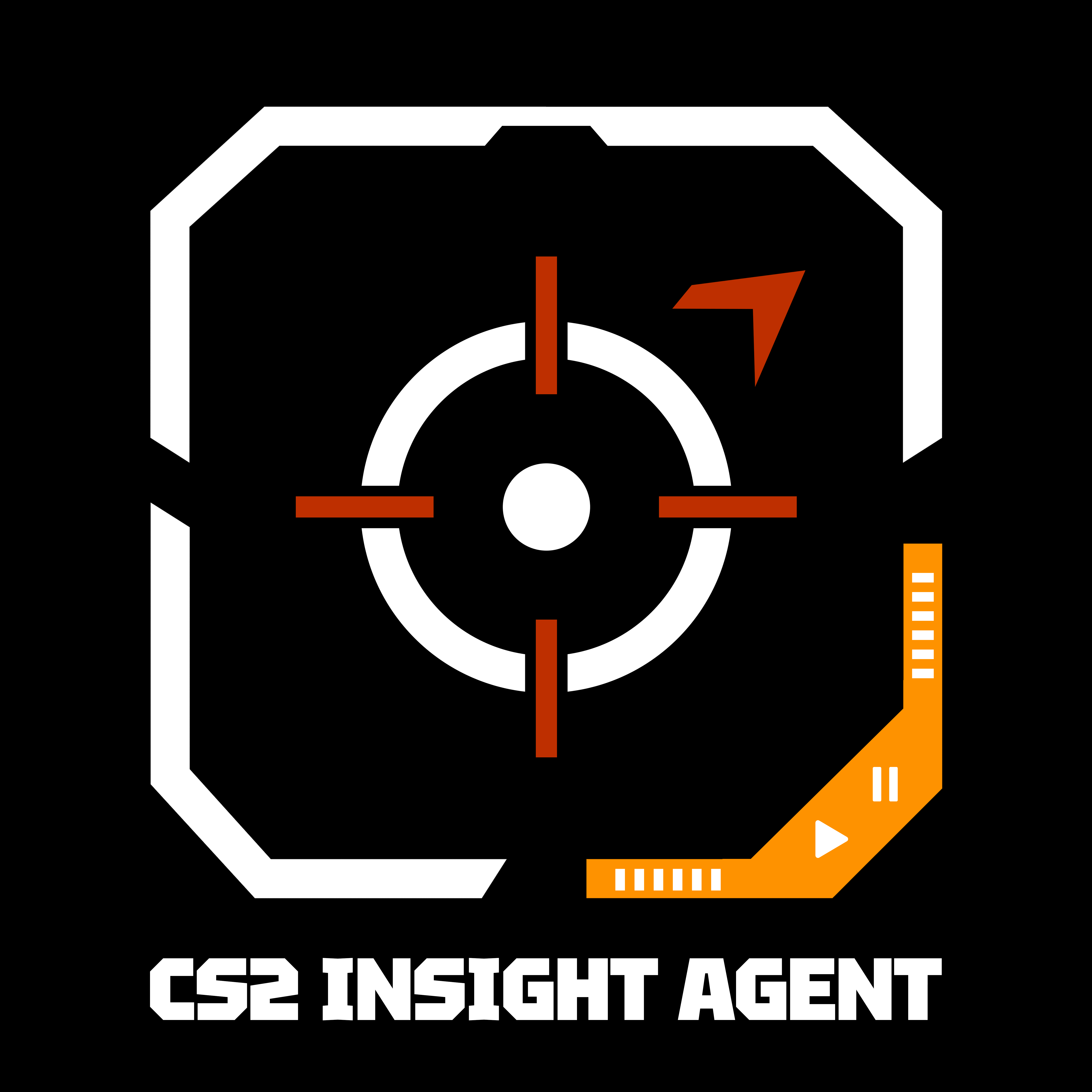 CS2 洞察智能体